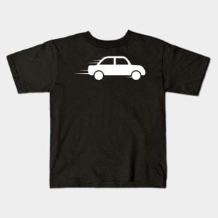 Fast Car Kids T-Shirt